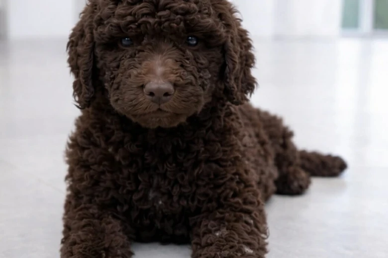 Poodle