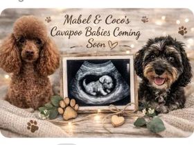 Cavapoo