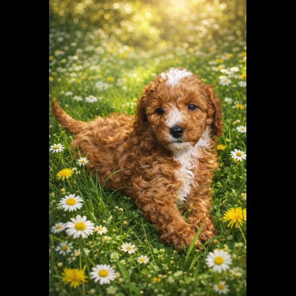 Cavapoo