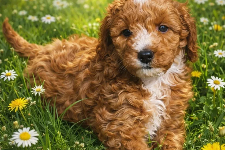 Cavapoo