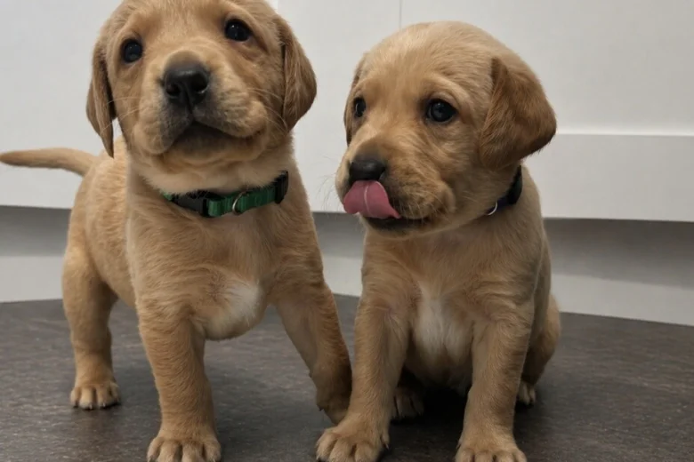 Labrador Retriever