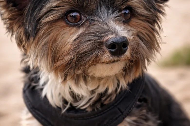 Biewer Terrier