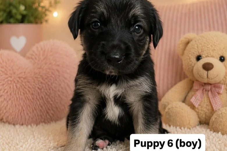 Border Collie