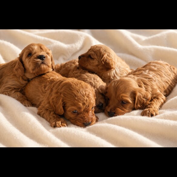 Cavapoo