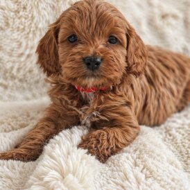 Cavapoo