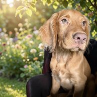 Cocker Spaniel (Show)