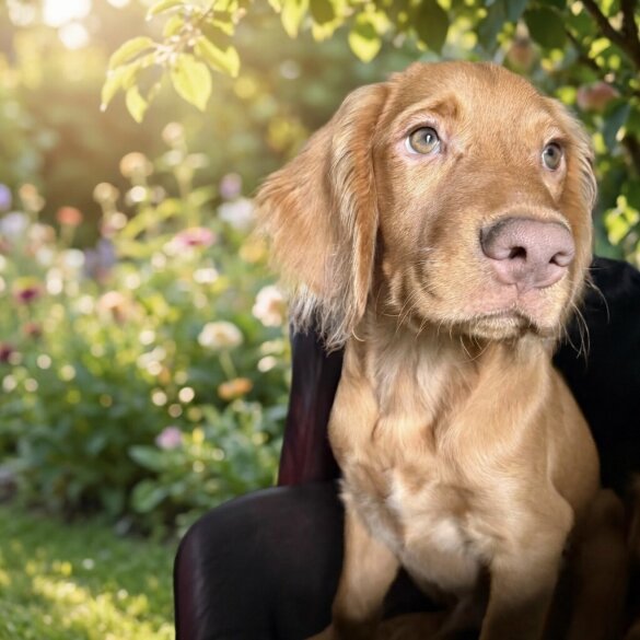 Cocker Spaniel (Show)