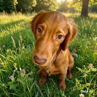Cocker Spaniel (Show)