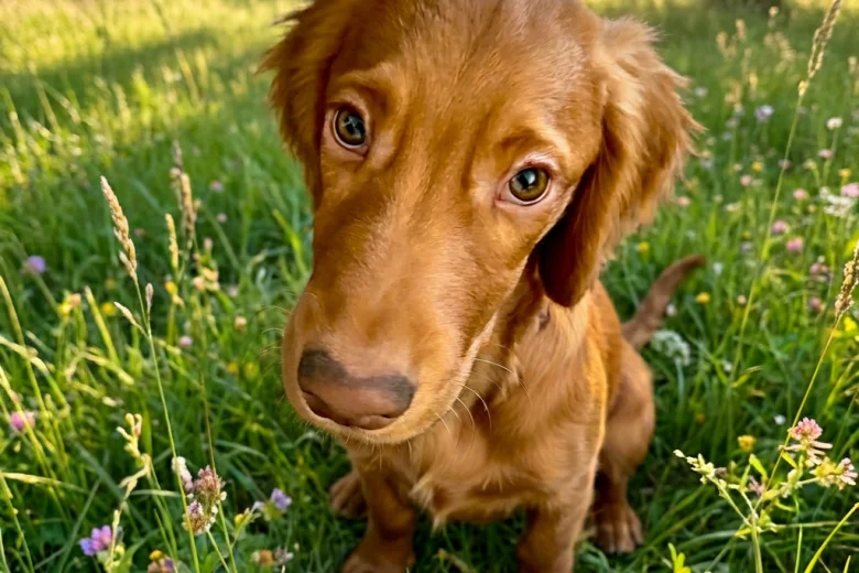 Cocker Spaniel (Show)