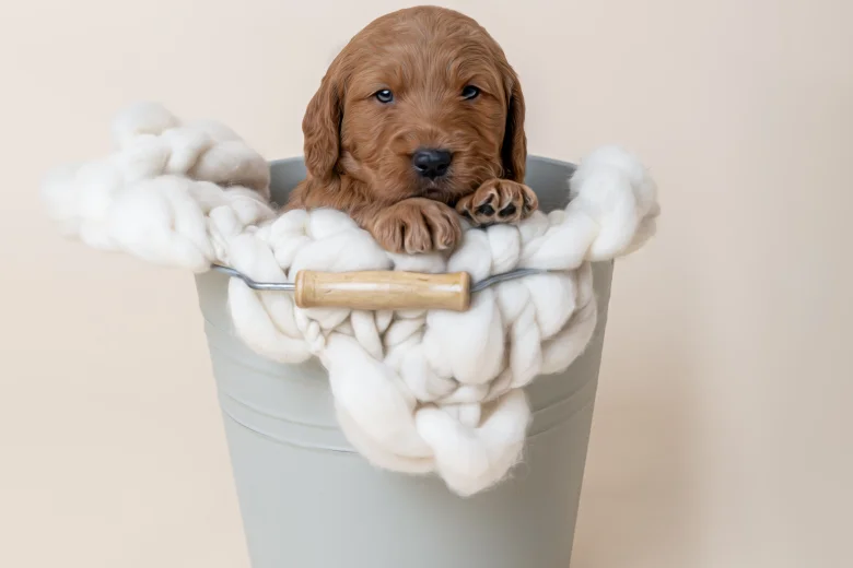 Goldendoodle