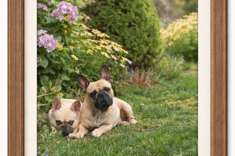 French Bulldog