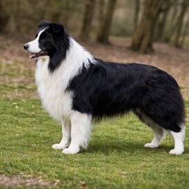 Border Collie