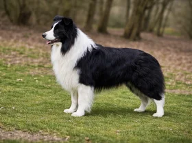Border Collie