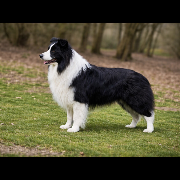 Border Collie