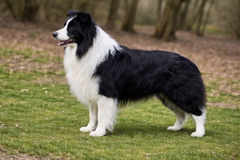 Border Collie