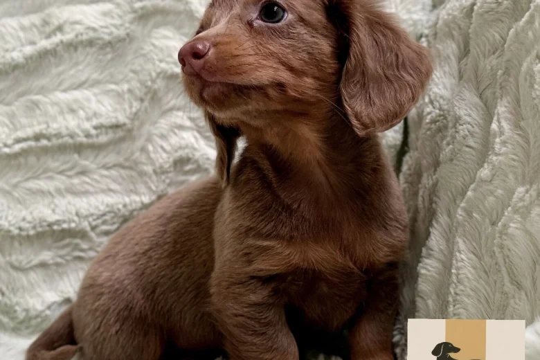 Dachshund (Miniature Smooth Haired)