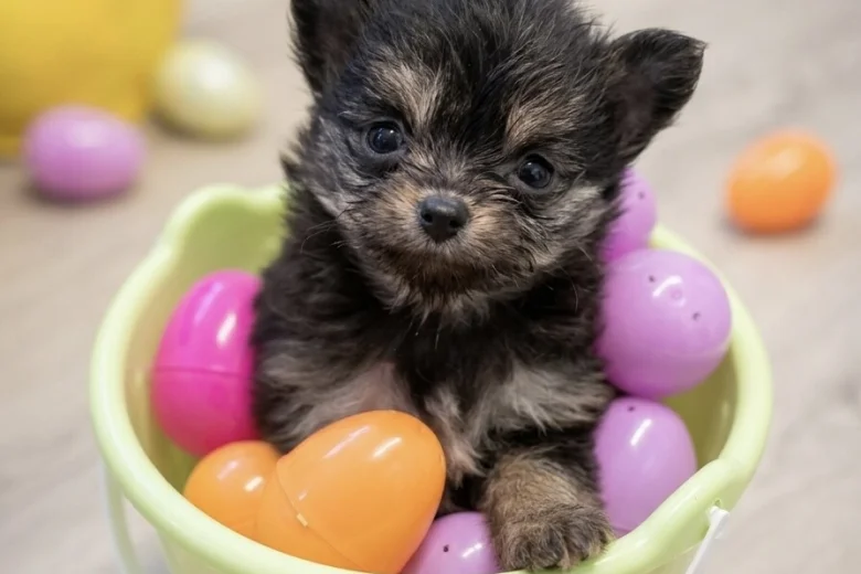 Pomeranian