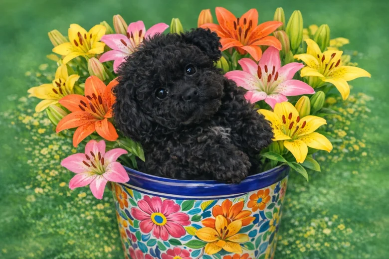 Poodle