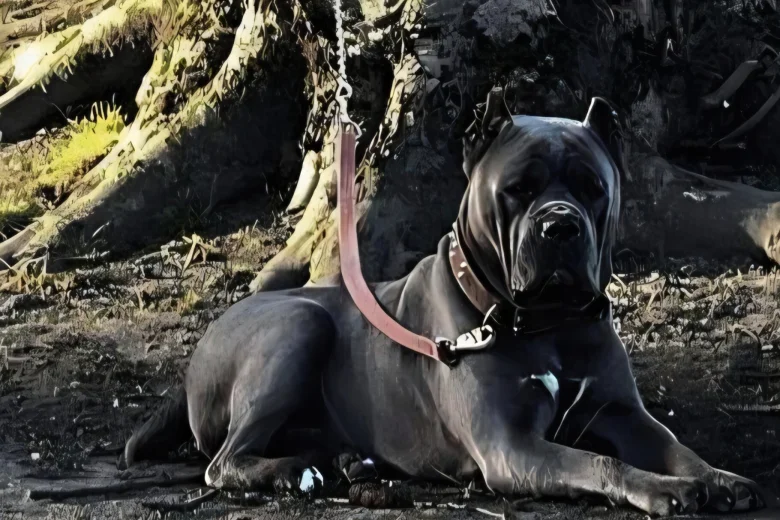 Cane Corso