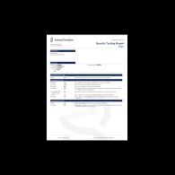 Dachshund (Miniature Smooth Haired)