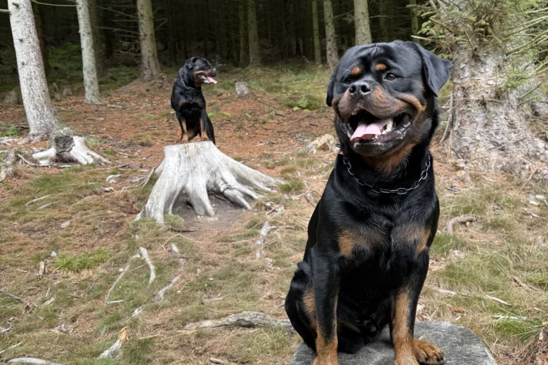 Rottweiler