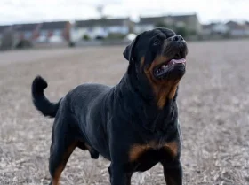 Rottweiler