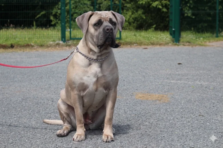 Cane Corso