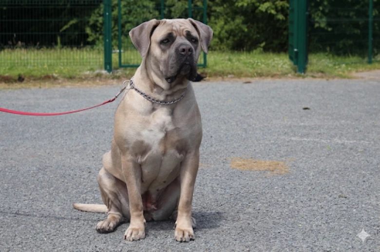 Cane Corso