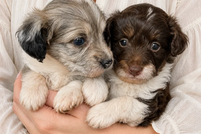 Toy Poodle