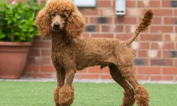 Cockapoo