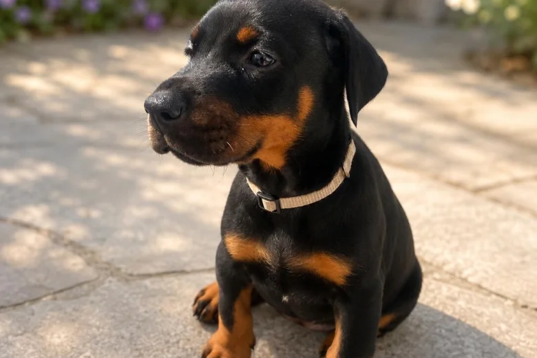 Doberman