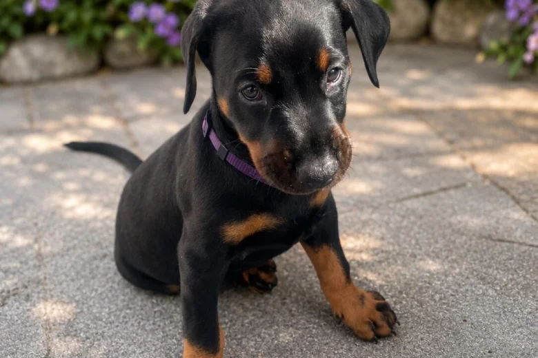Doberman
