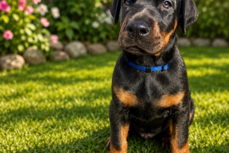 Doberman