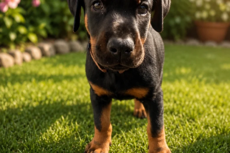 Doberman