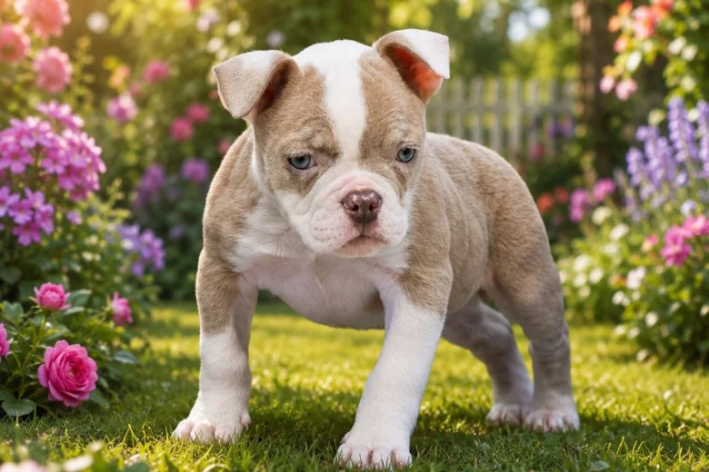 English Bulldog