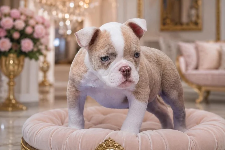 English Bulldog