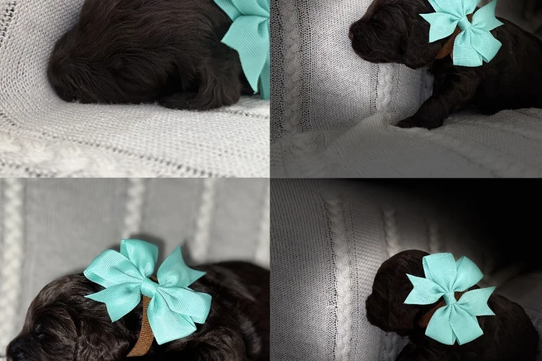Cockapoo