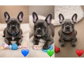 French Bulldog