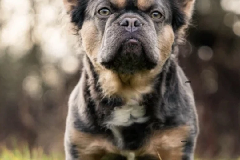 French Bulldog