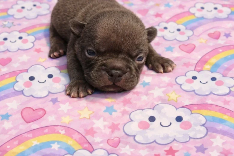 French Bulldog