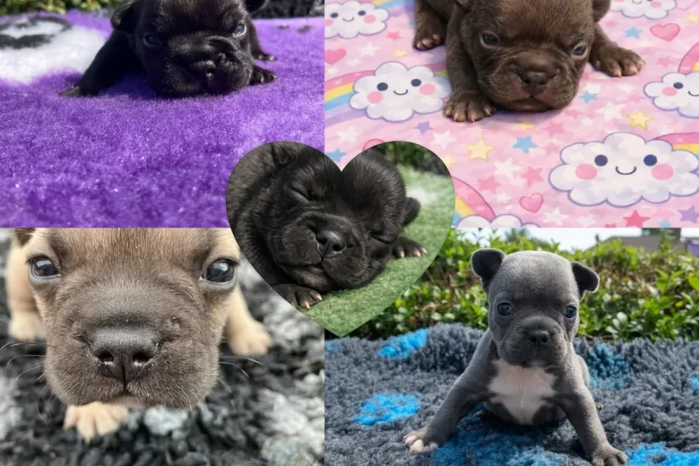 French Bulldog