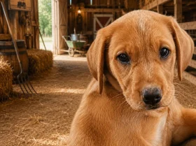 Labrador Retriever