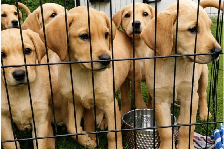 Labrador Retriever
