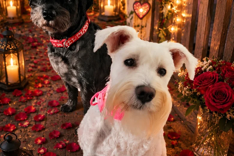 Miniature Schnauzer