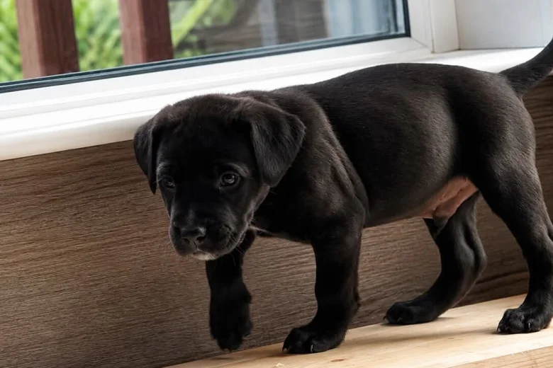 Mixed Breed