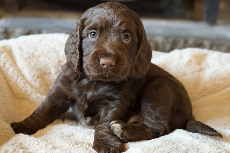 Cocker Spaniel (Working)