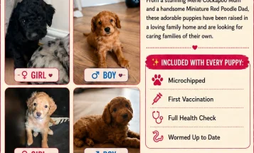 Cockapoo