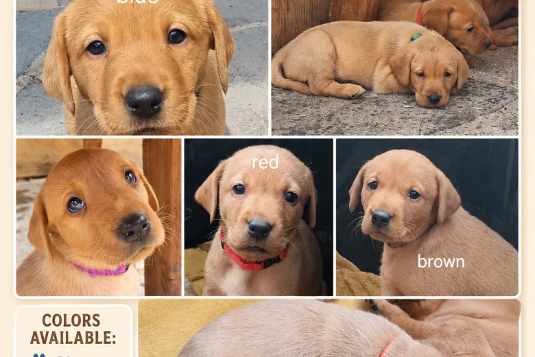 Labrador Retriever