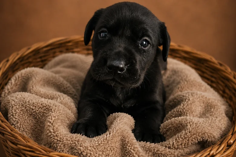 Labrador Retriever