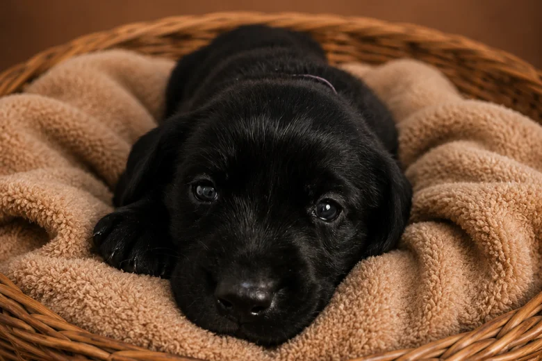 Labrador Retriever